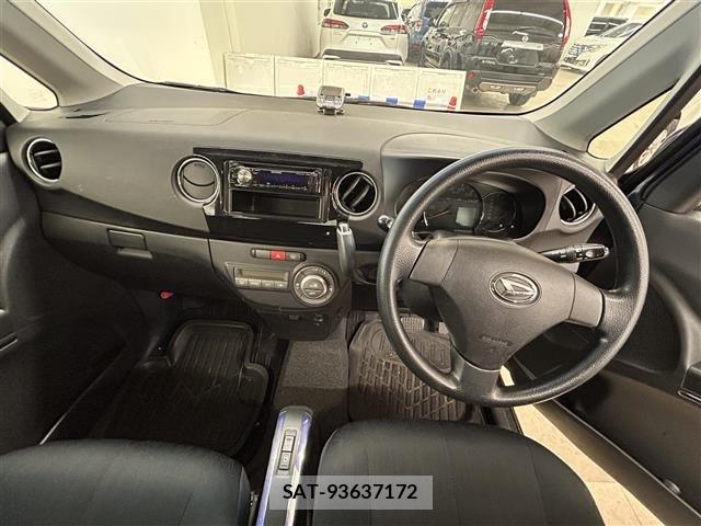 Daihatsu TANTO EXE 2013 8809701-2