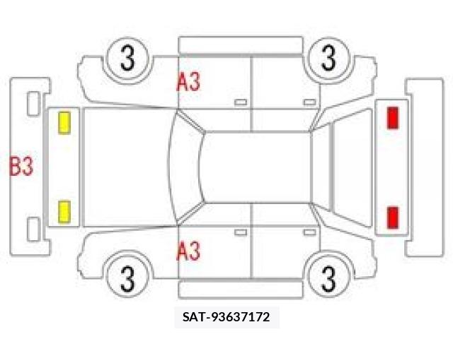 Daihatsu TANTO EXE 2013 8809701-3