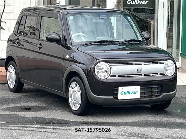 top selling car