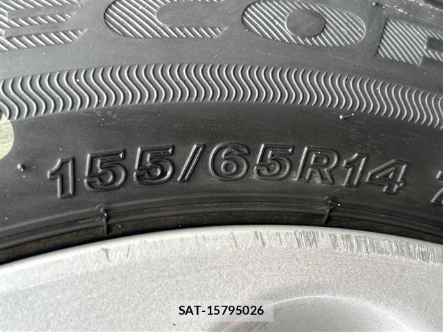 Suzuki LAPIN 2022 8933536-15
