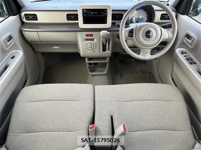 Suzuki LAPIN 2022 8933536-16