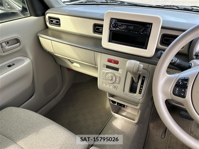 Suzuki LAPIN 2022 8933536-17
