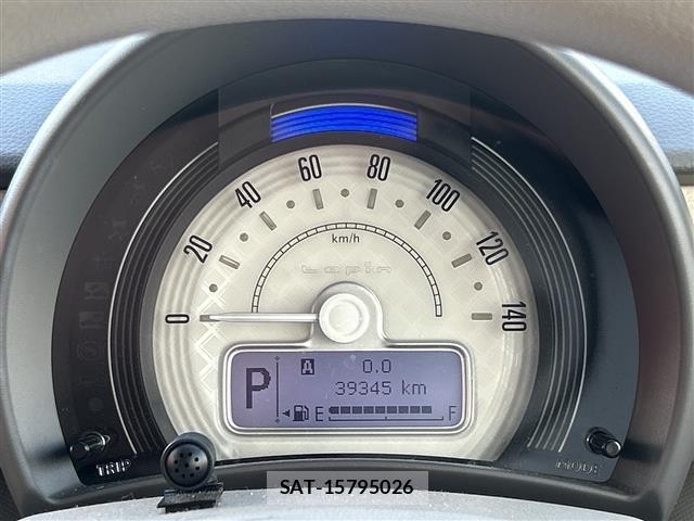 Suzuki LAPIN 2022 8933536-3
