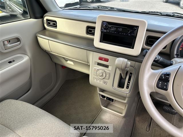 Suzuki LAPIN 2022 8933536-4
