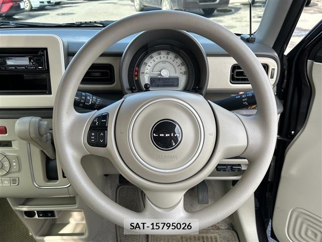 Suzuki LAPIN 2022 8933536-6