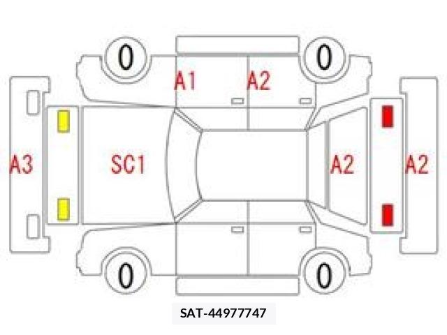 Toyota ISIS 2005 8825613-23
