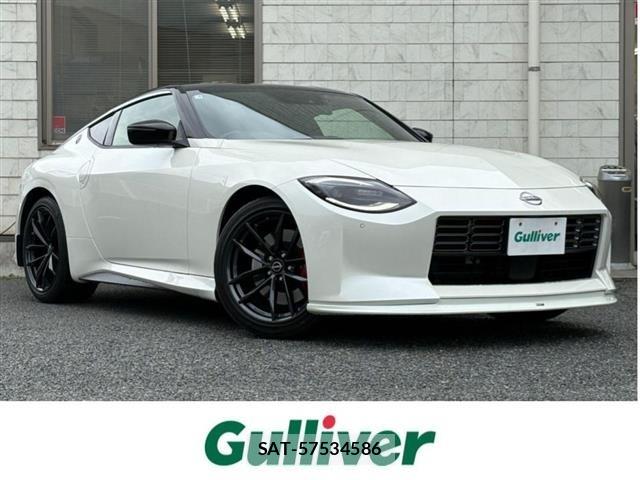 Nissan FAIRLADY Z 2026 8917372-0