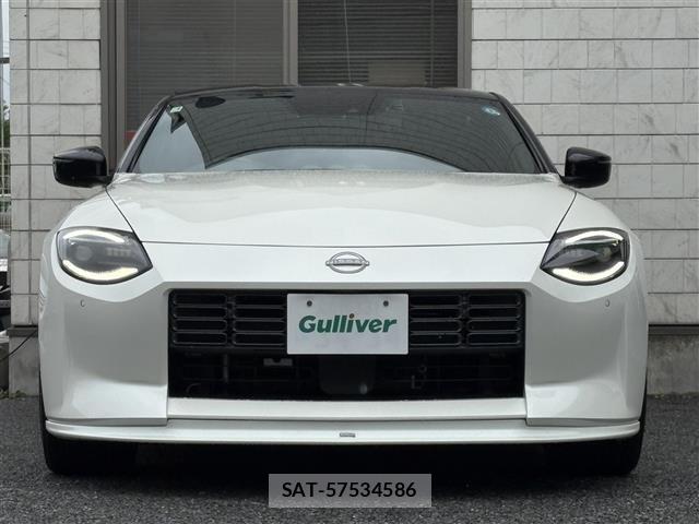Nissan FAIRLADY Z 2026 8917372-10
