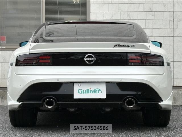 Nissan FAIRLADY Z 2026 8917372-11