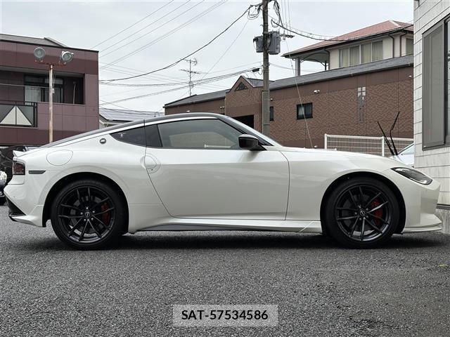 Nissan FAIRLADY Z 2026 8917372-12