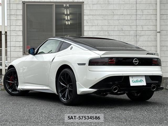 Nissan FAIRLADY Z 2026 8917372-13