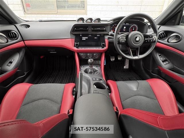 Nissan FAIRLADY Z 2026 8917372-14