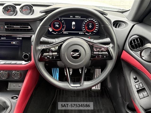 Nissan FAIRLADY Z 2026 8917372-16