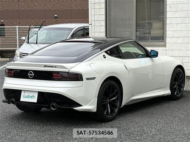 Nissan FAIRLADY Z 2026 8917372-2