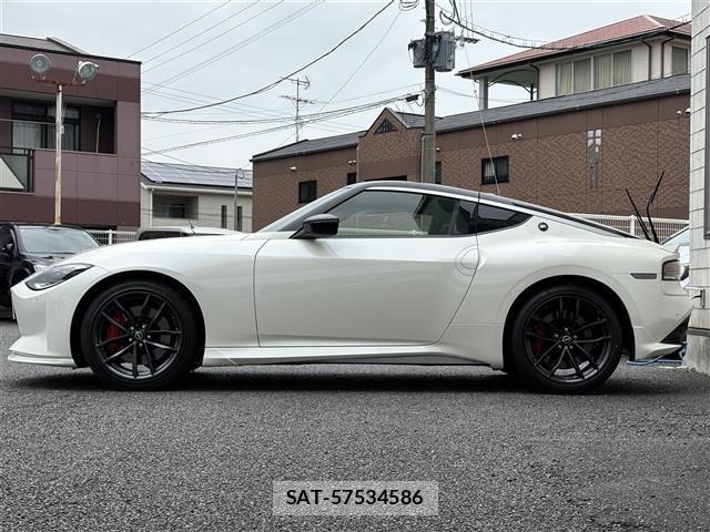 Nissan FAIRLADY Z 2026 8917372-20