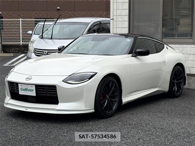 Nissan FAIRLADY Z 2026 8917372-22