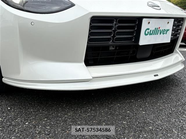 Nissan FAIRLADY Z 2026 8917372-4
