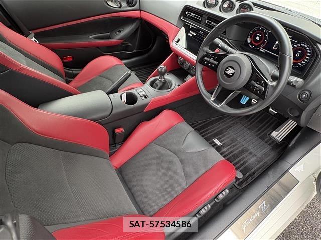 Nissan FAIRLADY Z 2026 8917372-5