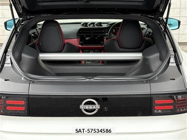 Nissan FAIRLADY Z 2026 8917372-9