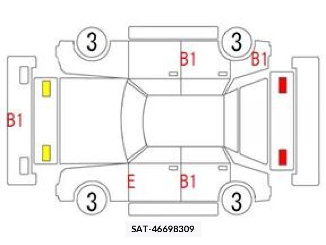 Nissan ELGRAND 2004 8709700-8