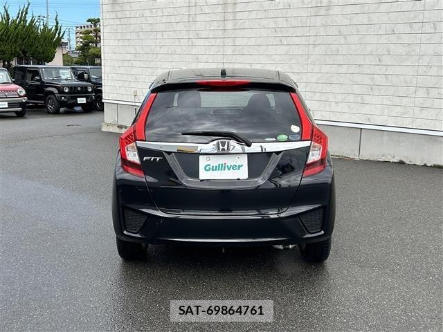 Honda FIT 2014 8922267-10