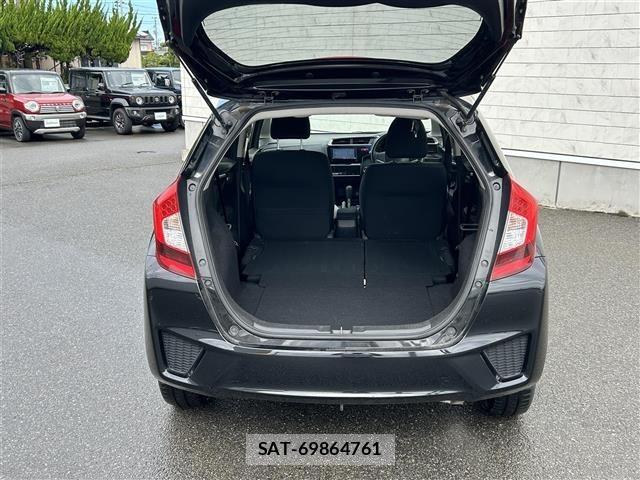 Honda FIT 2014 8922267-11