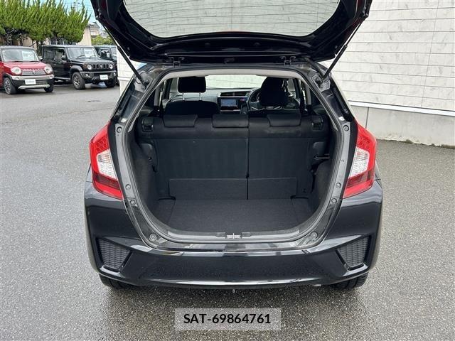 Honda FIT 2014 8922267-12
