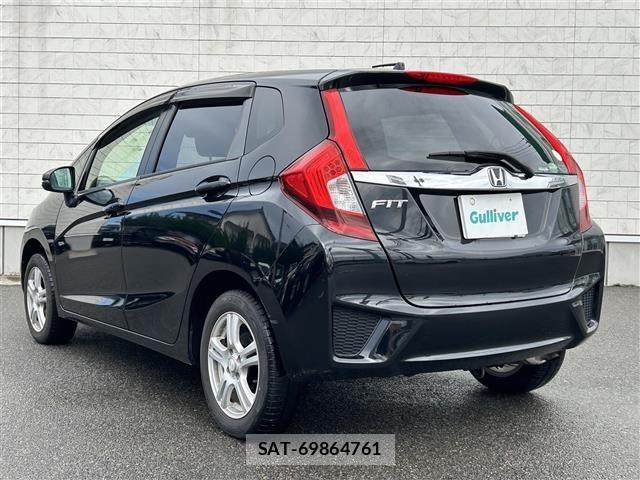 Honda FIT 2014 8922267-15