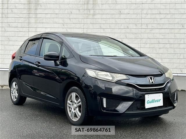 Honda FIT 2014 8922267-16