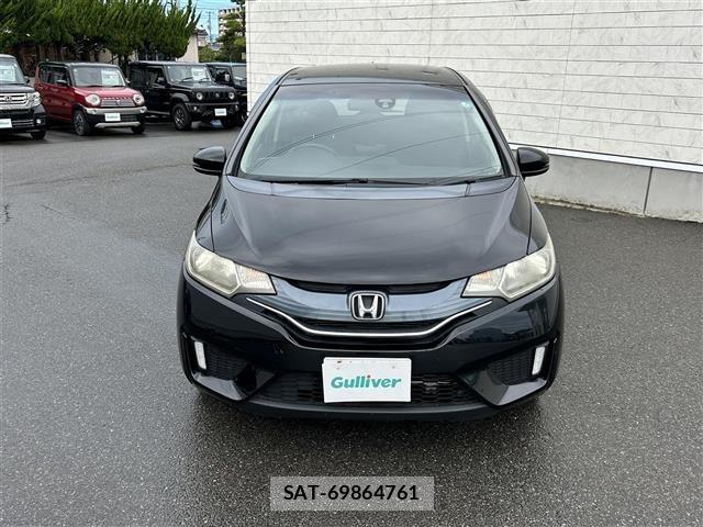 Honda FIT 2014 8922267-17