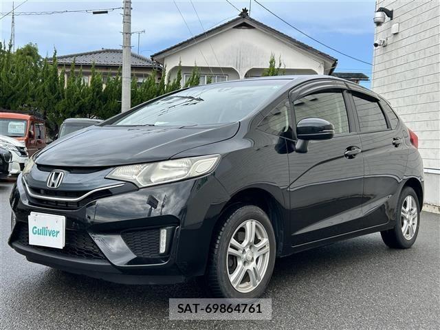 Honda FIT 2014 8922267-18