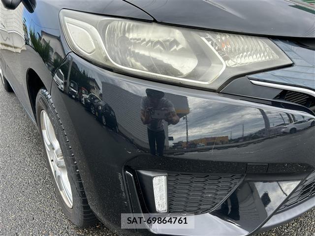 Honda FIT 2014 8922267-19