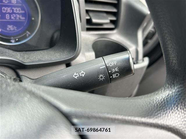 Honda FIT 2014 8922267-2