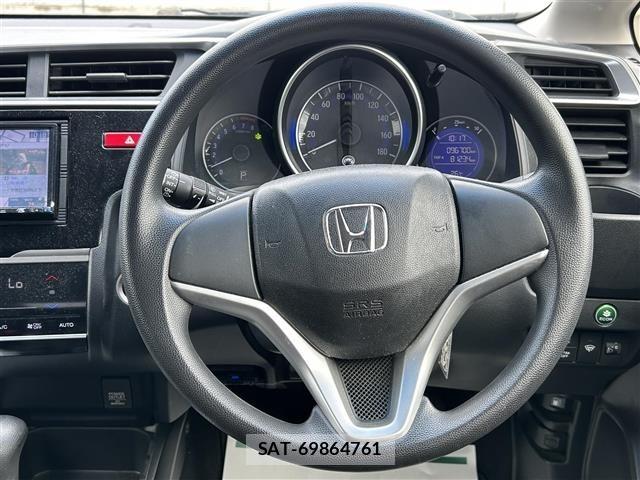 Honda FIT 2014 8922267-20