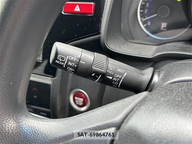 Honda FIT 2014 8922267-22