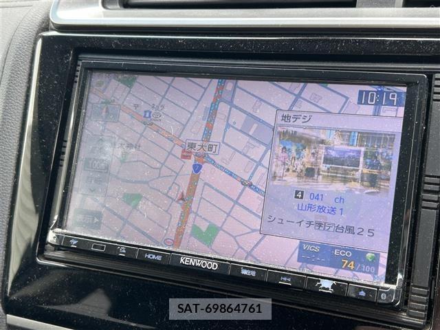Honda FIT 2014 8922267-4
