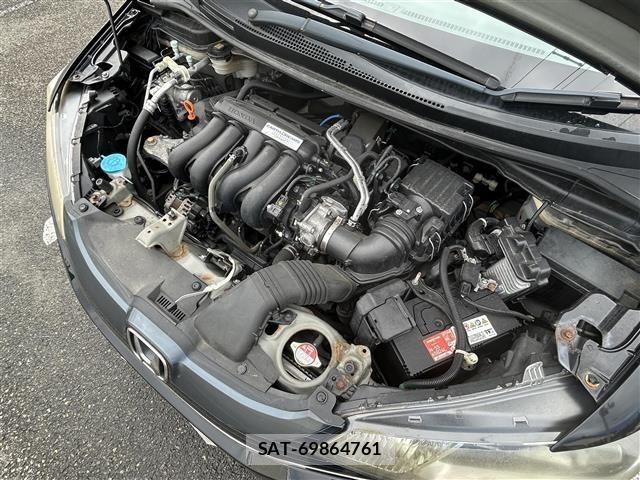 Honda FIT 2014 8922267-5