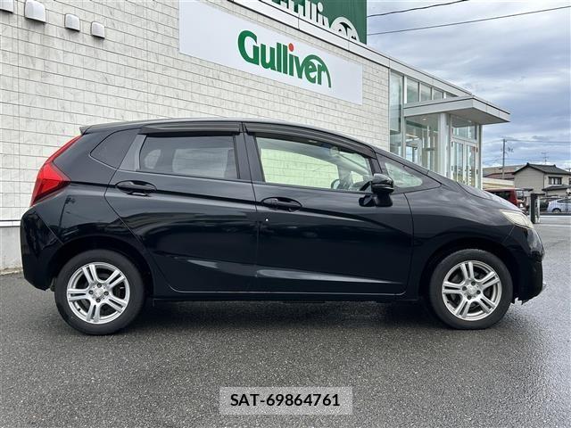 Honda FIT 2014 8922267-7
