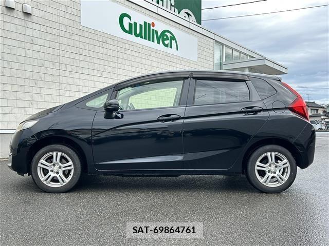 Honda FIT 2014 8922267-8