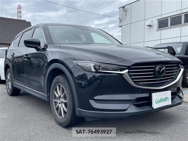 Mazda CX-8 2021 8935275-0