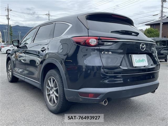Mazda CX-8 2021 8935275-1