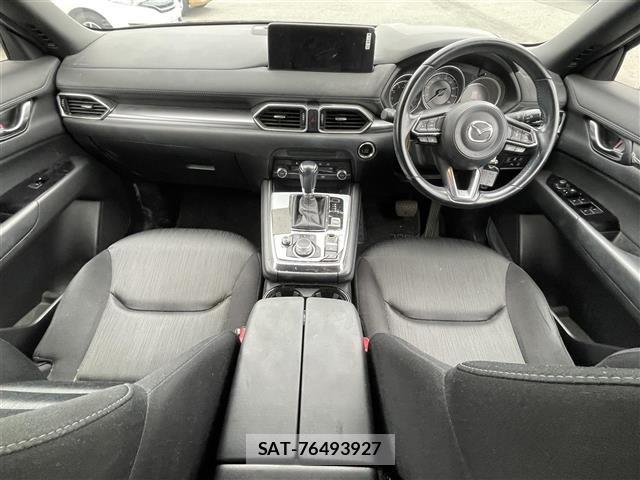 Mazda CX-8 2021 8935275-2