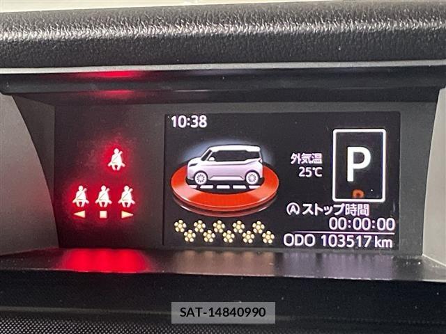 Toyota ROOMY 2017 8915030-1