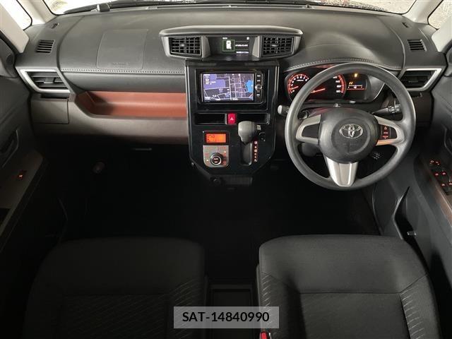 Toyota ROOMY 2017 8915030-15