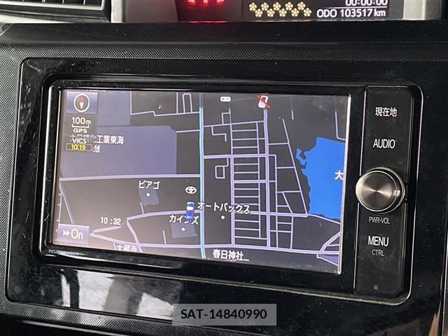 Toyota ROOMY 2017 8915030-16
