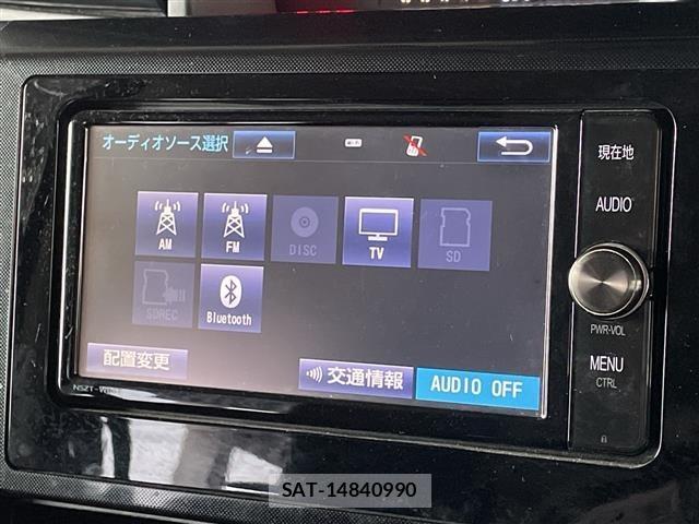 Toyota ROOMY 2017 8915030-17