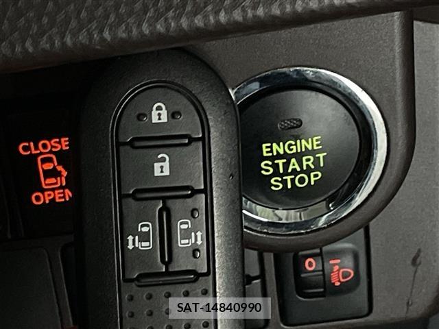 Toyota ROOMY 2017 8915030-20