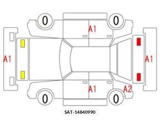 Toyota ROOMY 2017 8915030-23