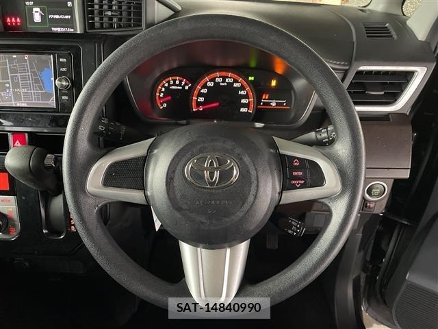 Toyota ROOMY 2017 8915030-5