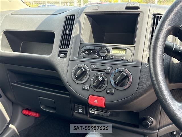 Nissan AD VAN 2020 8710509-10